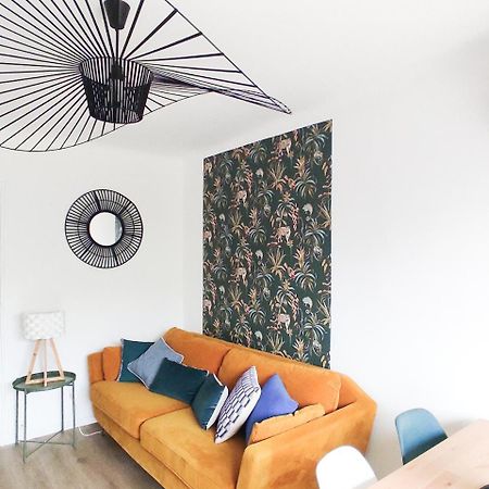 Le Cosy Valcros, Design Et Confort Екс ан Прованс Екстериор снимка