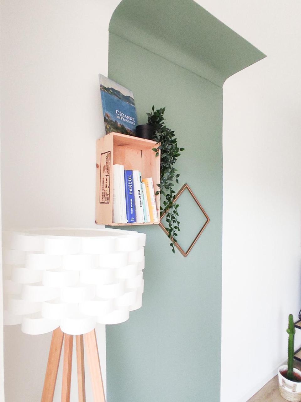 Le Cosy Valcros, Design Et Confort Екс ан Прованс Екстериор снимка