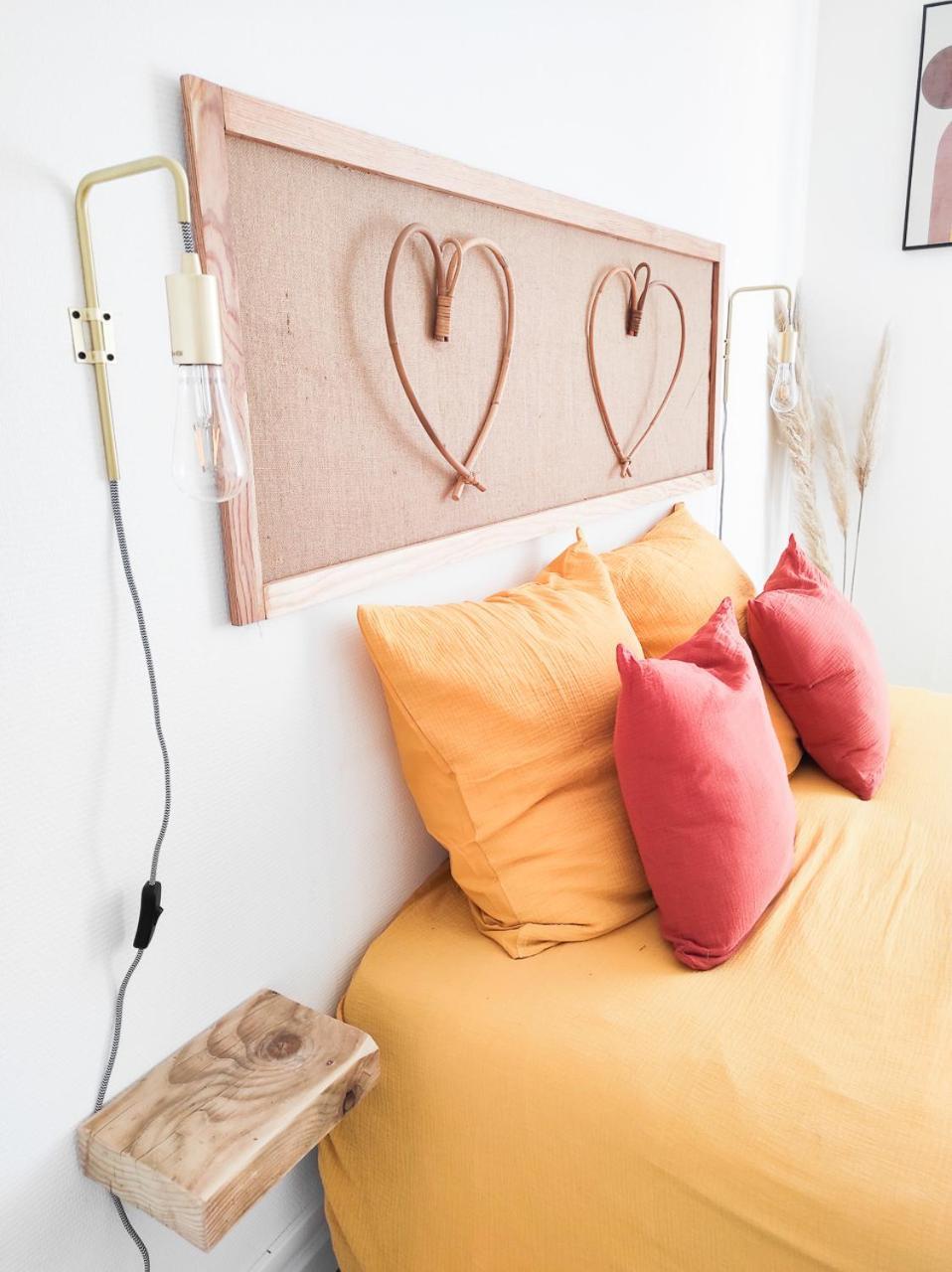Le Cosy Valcros, Design Et Confort Екс ан Прованс Екстериор снимка