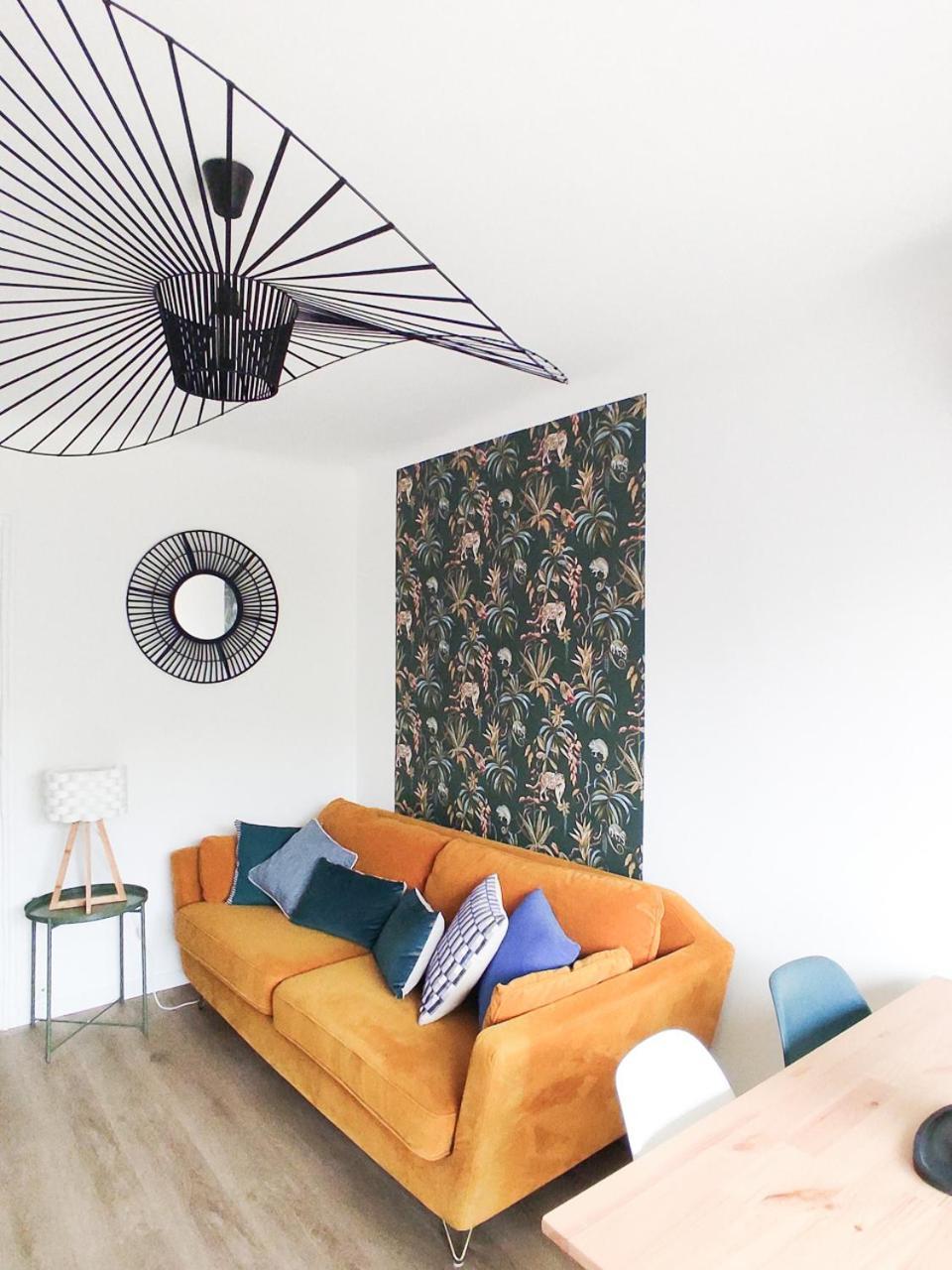 Le Cosy Valcros, Design Et Confort Екс ан Прованс Екстериор снимка