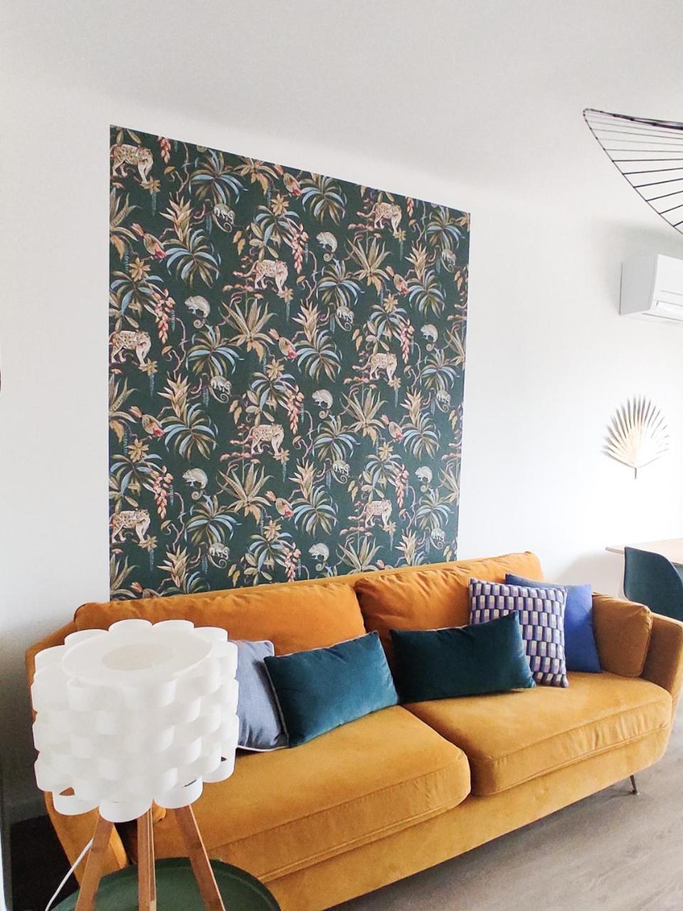 Le Cosy Valcros, Design Et Confort Екс ан Прованс Екстериор снимка
