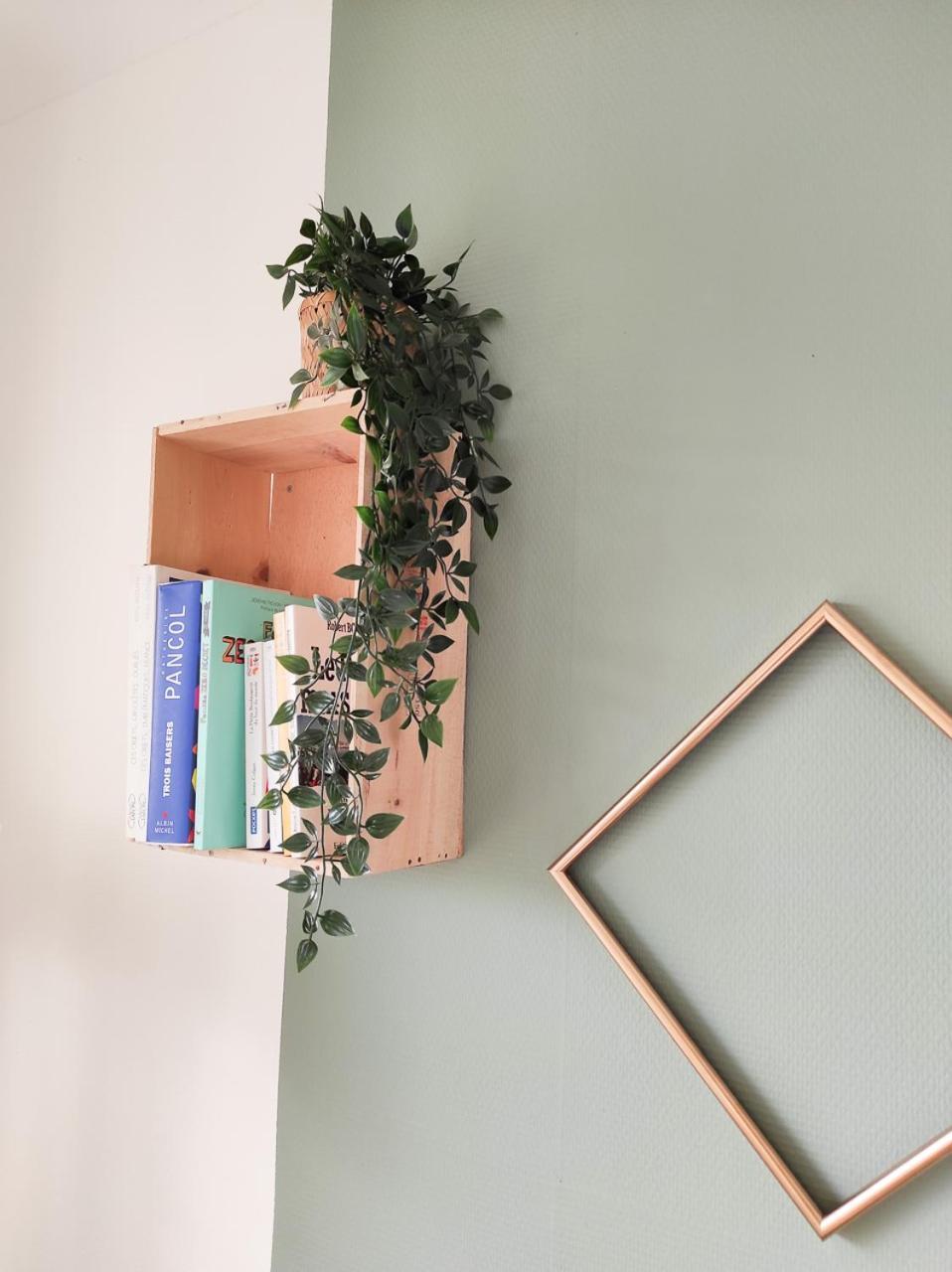 Le Cosy Valcros, Design Et Confort Екс ан Прованс Екстериор снимка