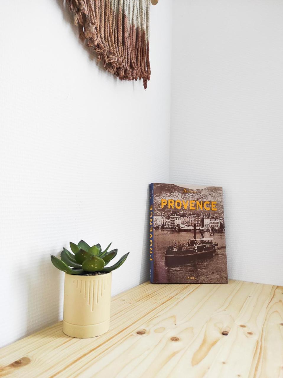 Le Cosy Valcros, Design Et Confort Екс ан Прованс Екстериор снимка