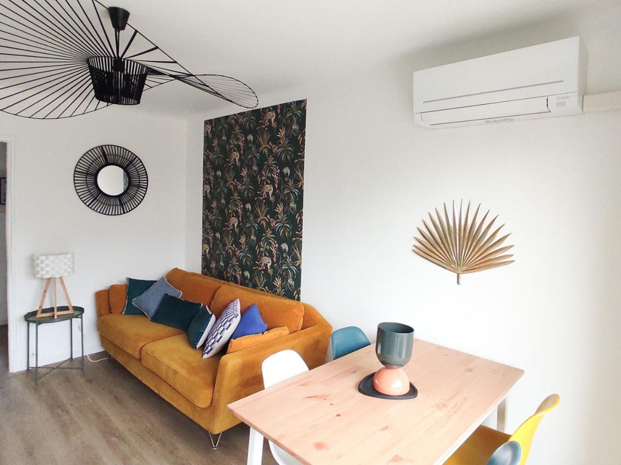 Le Cosy Valcros, Design Et Confort Екс ан Прованс Екстериор снимка