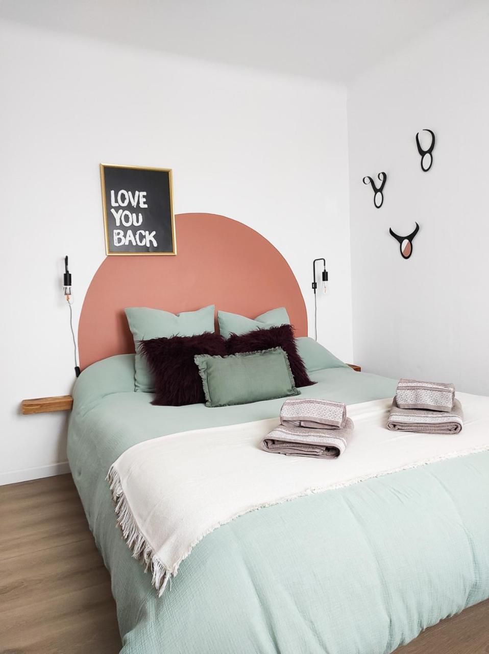 Le Cosy Valcros, Design Et Confort Екс ан Прованс Екстериор снимка