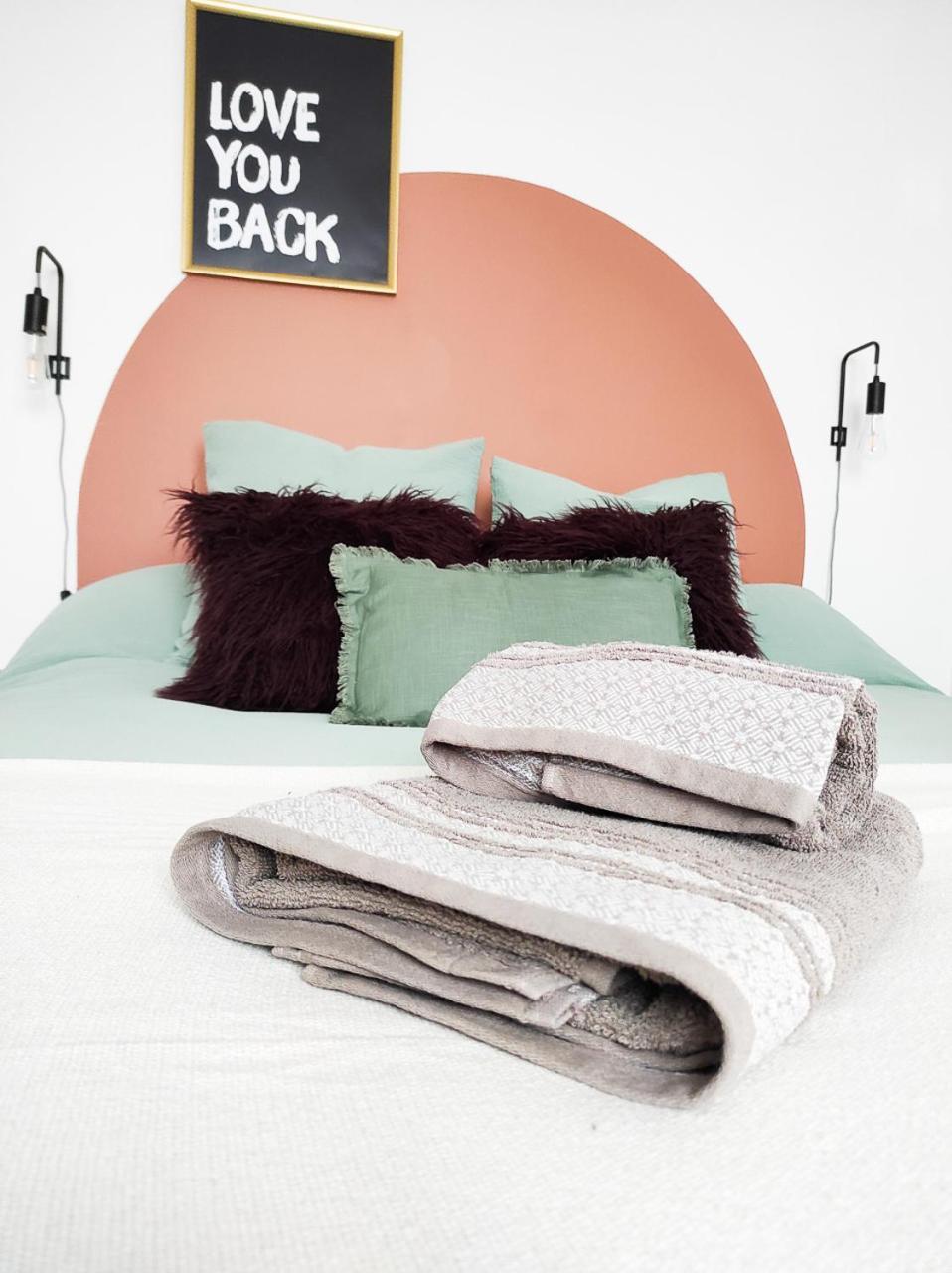 Le Cosy Valcros, Design Et Confort Екс ан Прованс Екстериор снимка