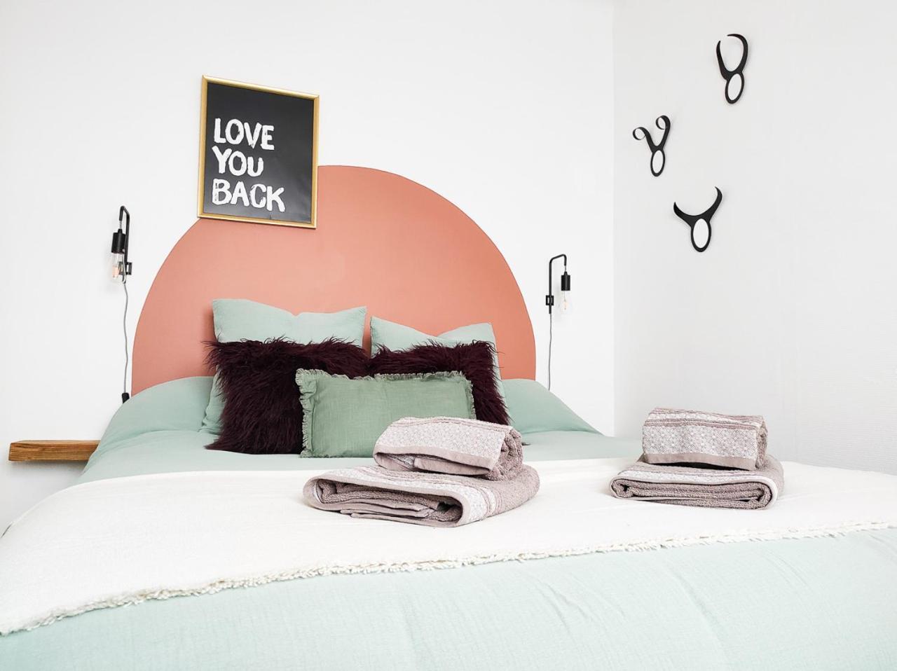 Le Cosy Valcros, Design Et Confort Екс ан Прованс Екстериор снимка